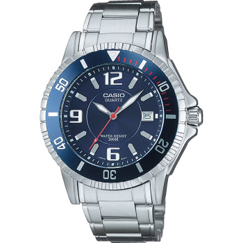 Casio Collection MTD-1053D-2AVES - Feel You