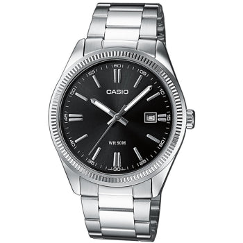 Casio Collection MTP-1302D-1A1VEF - Feel You