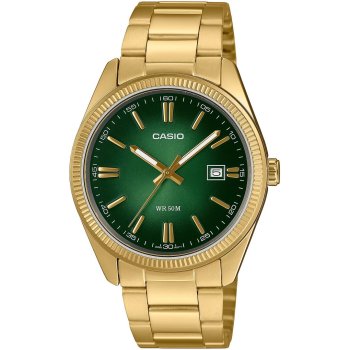Casio Collection MTP-1302PGC-3AVEF - Feel You