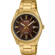 Casio Collection MTP-1302PGC-5AVEF - Feel You