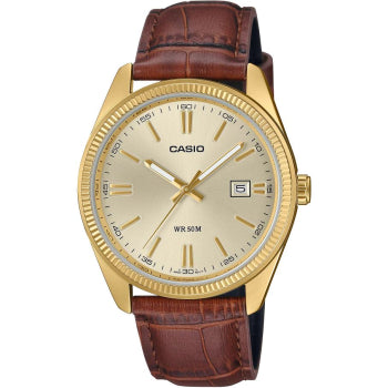 Casio Collection MTP-1302PGL-9AVEF - Feel You
