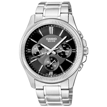Casio Collection MTP-1302PL-1AVEF - Feel You
