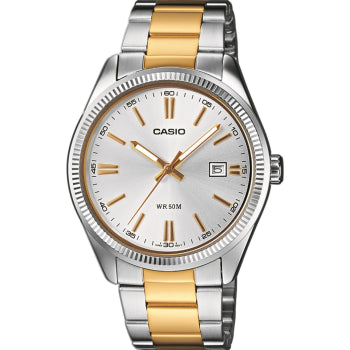 Casio Collection MTP-1302PSG-7AVEF - Feel You