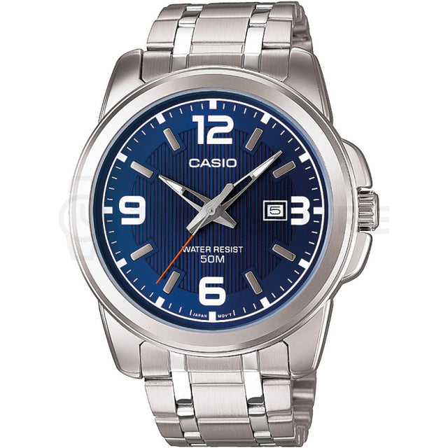 Casio Collection MTP-1314D-2A - Feel You
