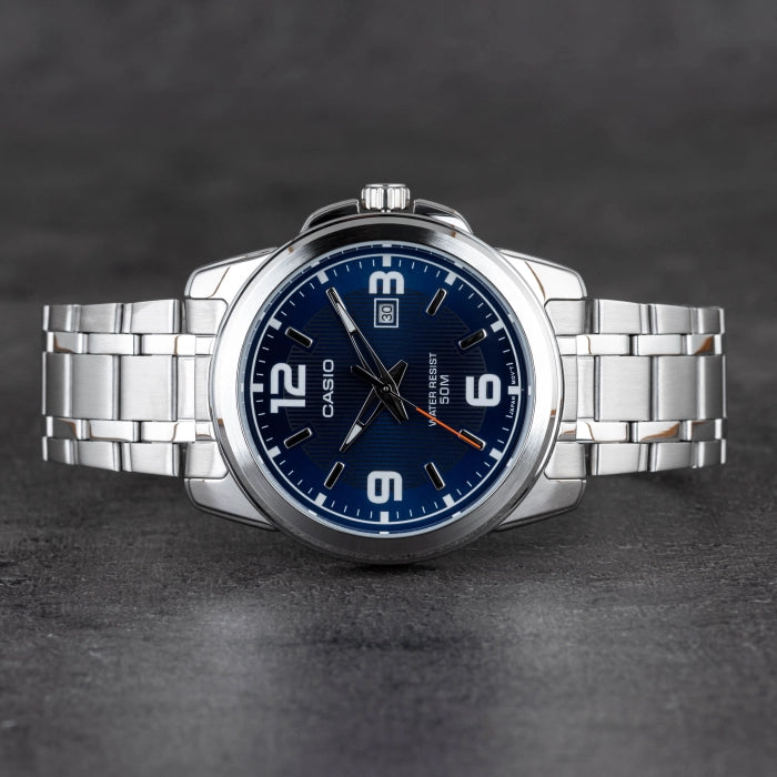 Casio Collection MTP-1314D-2A - Feel You