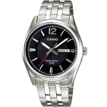 Casio Collection MTP-1335D-1A - Feel You