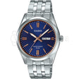 Casio Collection MTP-1335D-2A2 - Feel You