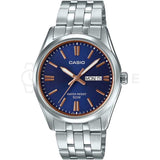 Casio Collection MTP-1335D-2A2 - Feel You