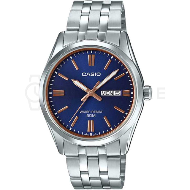 Casio Collection MTP-1335D-2A2 - Feel You