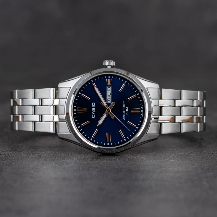 Casio Collection MTP-1335D-2A2 - Feel You
