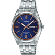 Casio Collection MTP-1335D-2A2 - Feel You