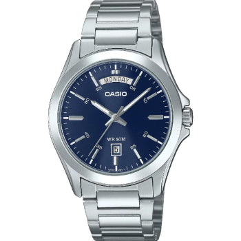 Casio Collection MTP-1370D-2A2VDF - Feel You