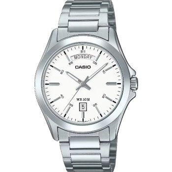 Casio Collection MTP-1370D-7A3VDF - Feel You
