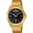 Casio Collection MTP-1370G-1AVDF - Feel You