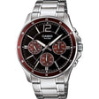Casio Collection MTP-1374D-5A - Feel You