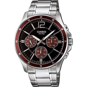 Casio Collection MTP-1374D-5A - Feel You