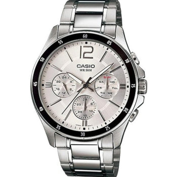 Casio Collection MTP-1374D-7A - Feel You