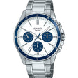 Casio Collection MTP-1374D-7A2VDF - Feel You