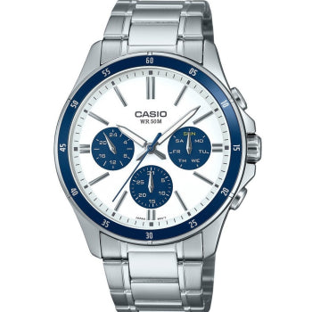 Casio Collection MTP-1374D-7A2VDF - Feel You