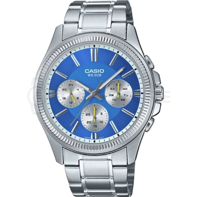 Casio Collection MTP-1375D-2A2VDF - Feel You