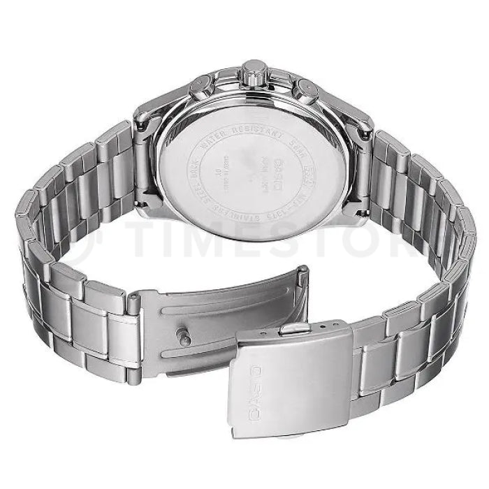 Casio Collection MTP-1375D-2A2VDF - Feel You