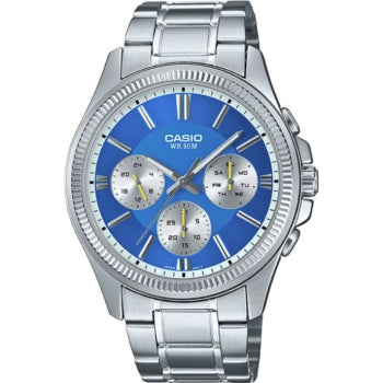 Casio Collection MTP-1375D-2A2VDF - Feel You