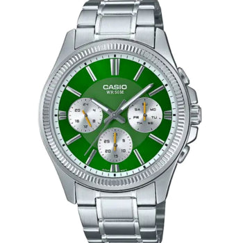 Casio Collection MTP-1375D-3AVDF - Feel You