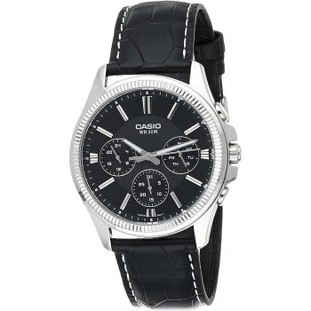 Casio Collection MTP-1375L-1A - Feel You