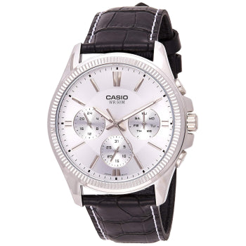 Casio Collection MTP-1375L-7AVEF - Feel You