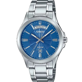 Casio Collection MTP-1381D-2AVDF - Feel You