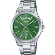 Casio Collection MTP-1381D-3AVDF - Feel You