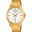 Casio Collection MTP-1381GD-7AVDF - Feel You