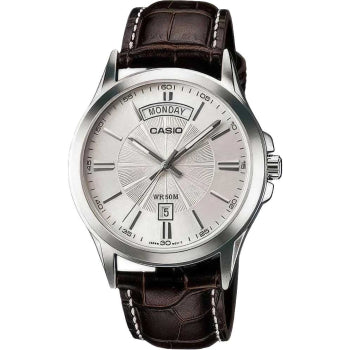 Casio Collection MTP-1381L-7AVDF - Feel You