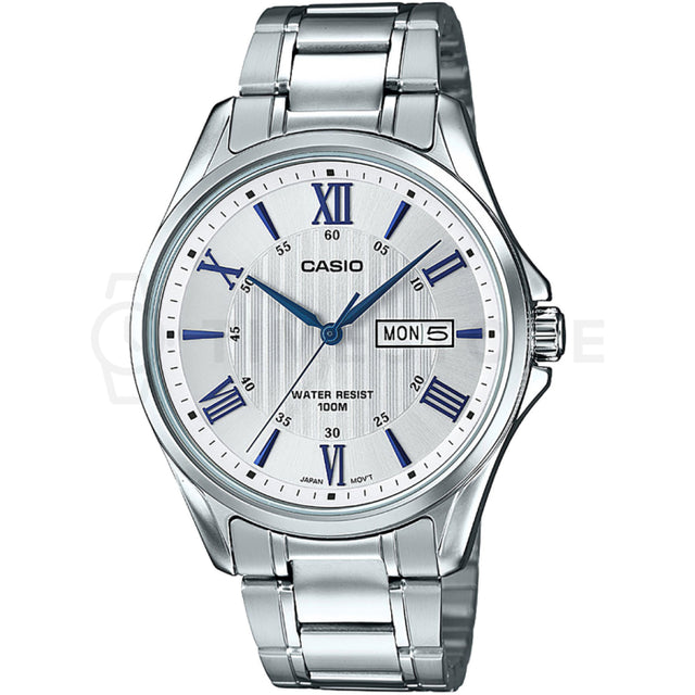 Casio Collection MTP-1384D-7A2 - Feel You