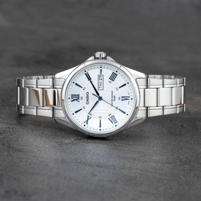 Casio Collection MTP-1384D-7A2 - Feel You