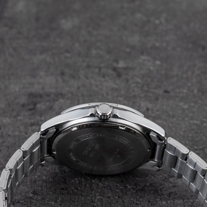 Casio Collection MTP-1384D-7A2 - Feel You