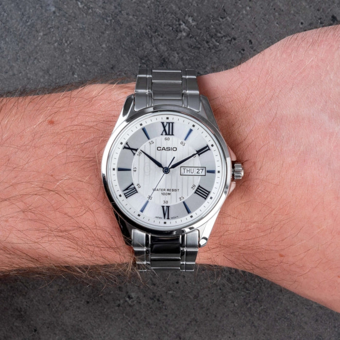 Casio Collection MTP-1384D-7A2 - Feel You