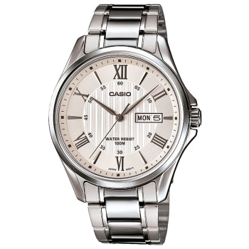 Casio Collection MTP-1384D-7AVEF - Feel You