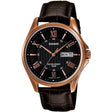 Casio Collection MTP-1384L-1A - Feel You
