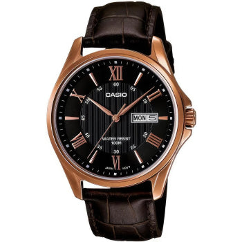 Casio Collection MTP-1384L-1A - Feel You