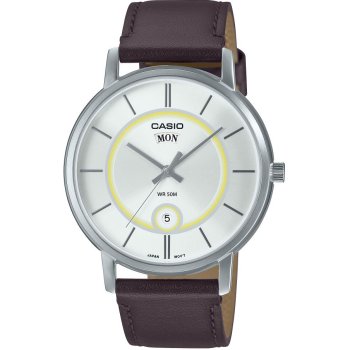 Casio Collection MTP-B120L-7AVDF - Feel You