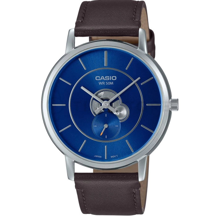 Casio Collection MTP-B130L-2AVDF - Feel You