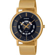 Casio Collection MTP-B135MG-1AVDF - Feel You