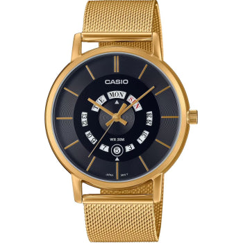 Casio Collection MTP-B135MG-1AVDF - Feel You