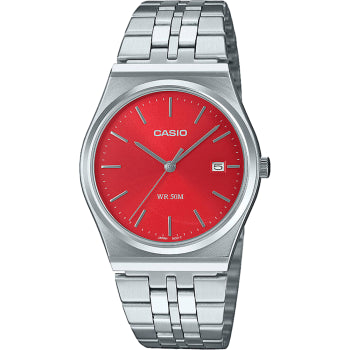 Casio Collection MTP-B145D-4A2VEF - Feel You