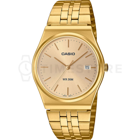 Casio Collection MTP-B145G-9AVDF - Feel You