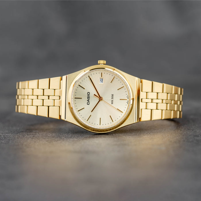 Casio Collection MTP-B145G-9AVDF - Feel You