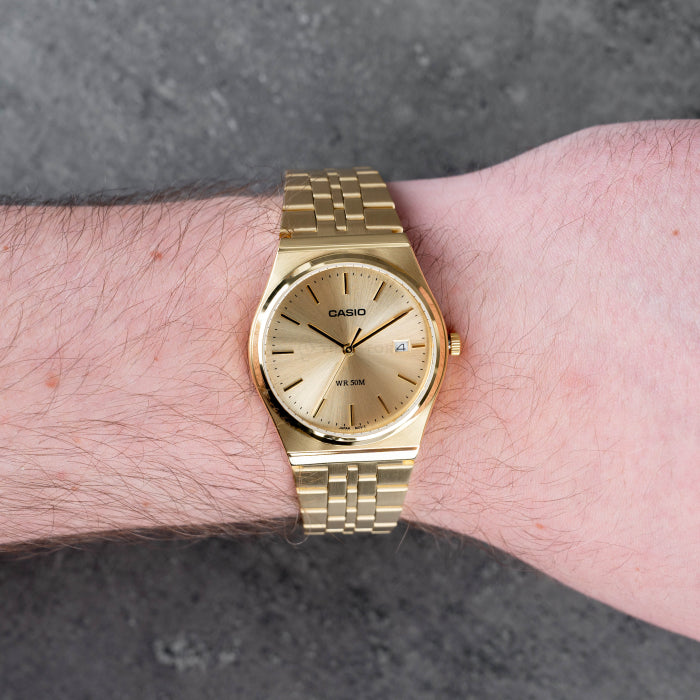 Casio Collection MTP-B145G-9AVDF - Feel You