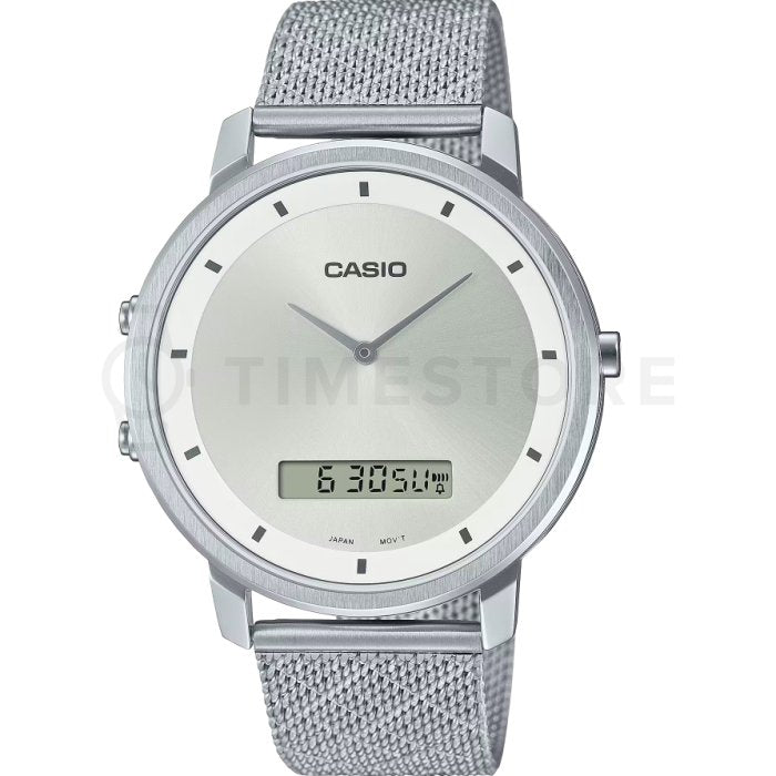Casio Collection MTP-B200M-7E - Feel You