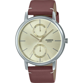 Casio Collection MTP-B310L-9AVEF - Feel You